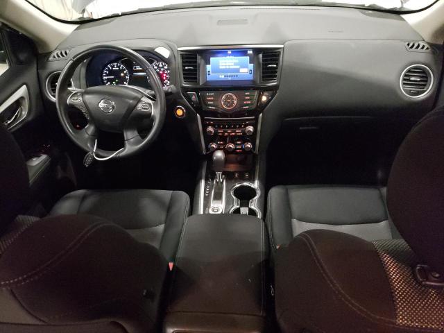 5N1DR2MM2HC630396 Nissan Pathfinder S