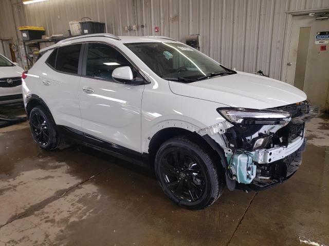 KL4AMESL8RB169577 Buick Encore Gx Sport Touring