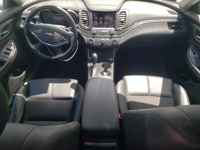 2G1105S36H9106150 Chevrolet IMPALA LT