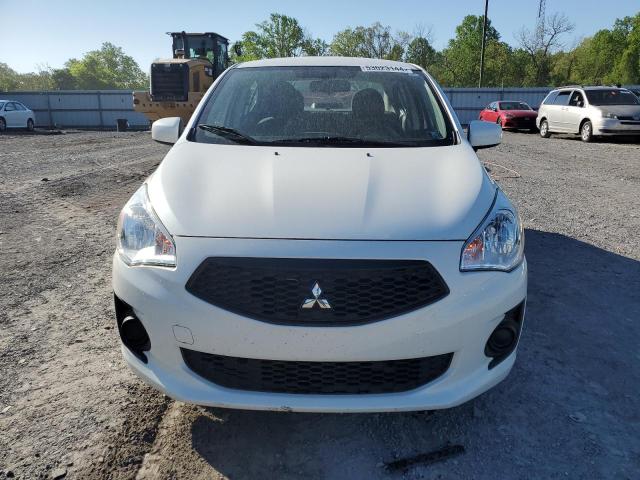 ML32F3FJ2LHF07082 Mitsubishi Mirage G4 Es
