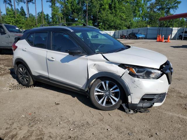 3N1CP5CUXJL509525 Nissan KICKS S