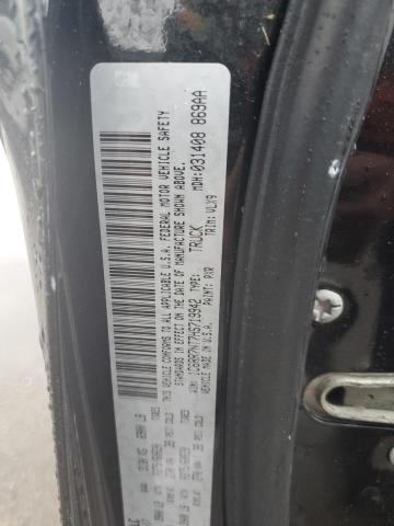 1C6RR7NT7HS719942 RAM 1500 Laie