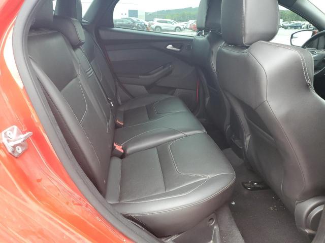 1FADP3L95FL240554 Ford FOCUS ST