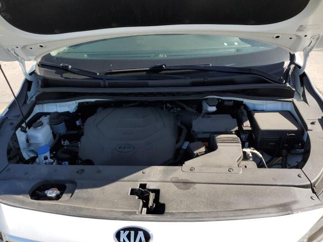 KNDMA5C12K6542443 KIA Sedona L