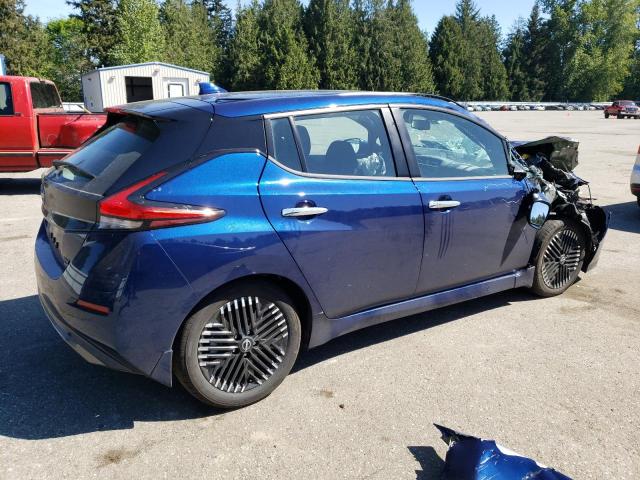 1N4CZ1CV8RC550810 Nissan Leaf Sv Plus