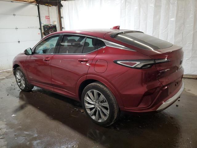 KL47LCE21RB043629 Buick Envista Avenir
