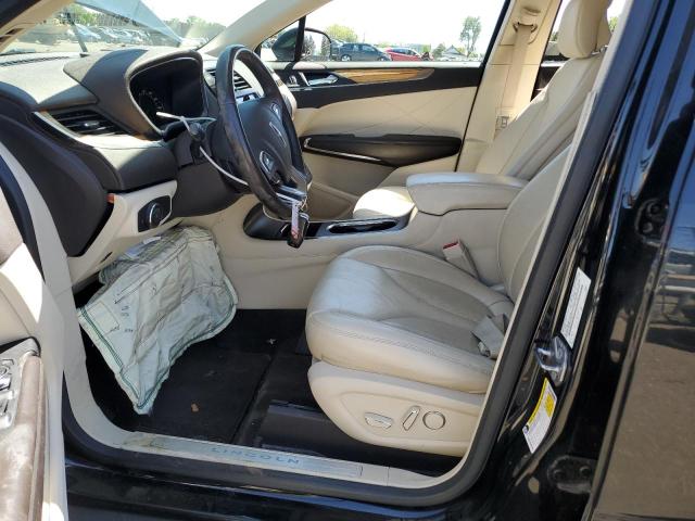 5LMCJ1A96FUJ18917 Lincoln MKC
