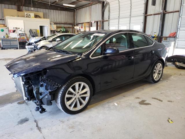 Auction sale of the 2015 Buick Verano Convenience, vin: 1G4PR5SK7F4142794, lot number: 54756024