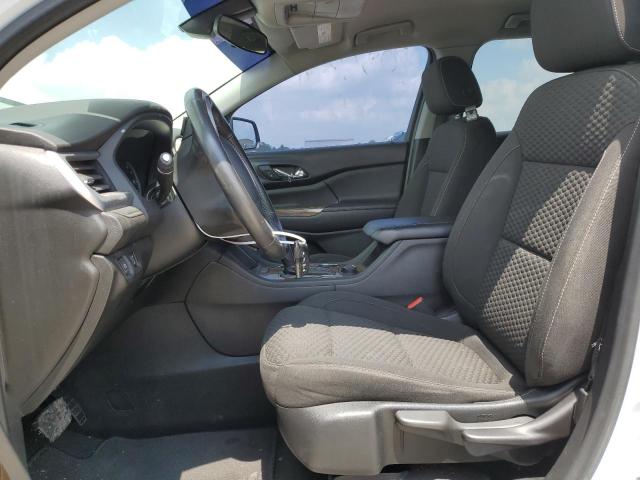 1GKKNRLS6JZ185846 GMC ACADIA SLE