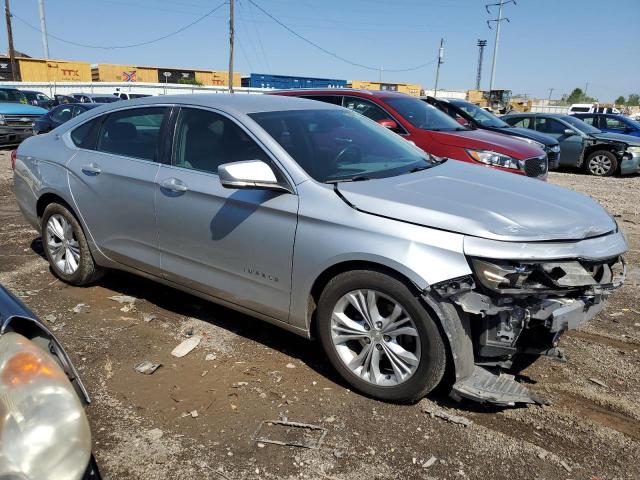 2G1125S33E9118178 Chevrolet IMPALA LT