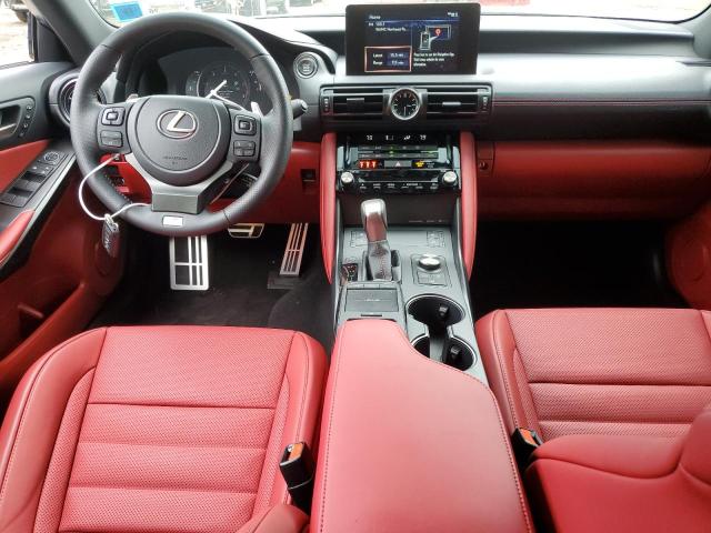 JTHGZ1E20R5034782 Lexus IS 350 F-S