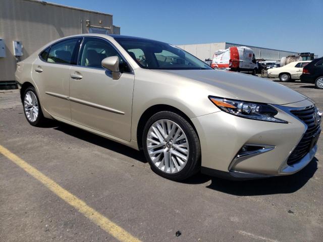 58ABK1GG1JU093668 Lexus ES 350