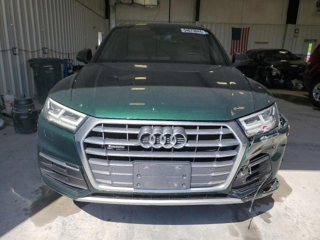 WA1BNAFYXJ2018101 Audi Q5 Premium Plus