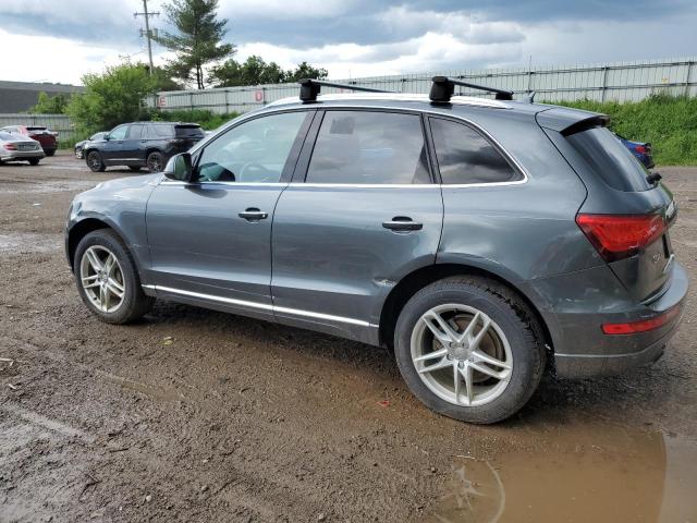 WA1C2AFP7HA090832 Audi Q5 PREMIUM