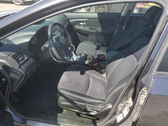 JF1GPAL64E8262277 Subaru Impreza Sport Premium