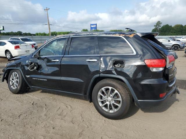 1C4RJFBG7FC662294 Jeep Grand Cherokee Limited
