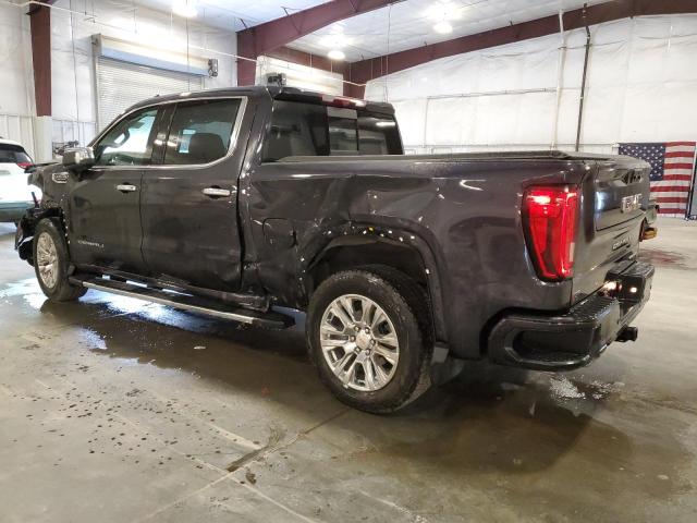 3GTUUGED4NG652844 GMC Sierra K1500 Denali