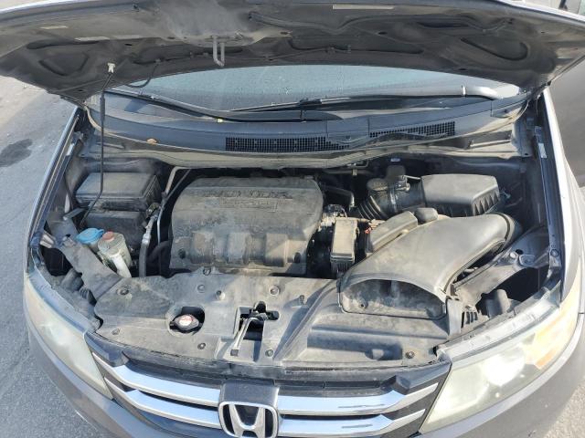 5FNRL5H96FB112262 Honda Odyssey Touring