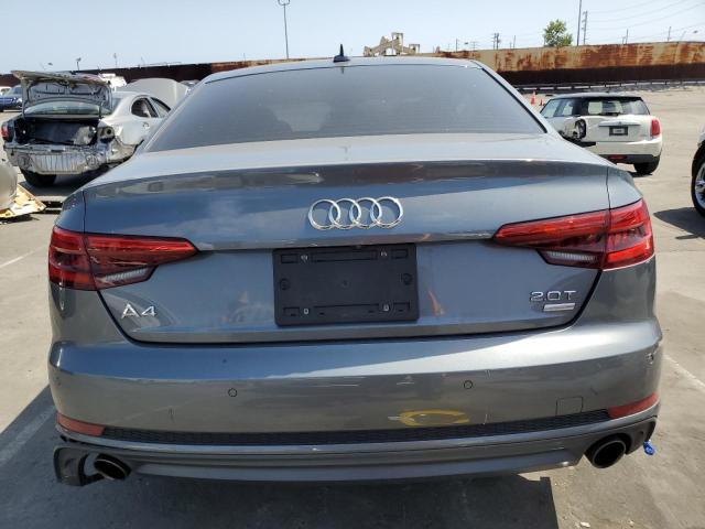 WAULMAF48HN069421 Audi A4 Ultra Premium Plus