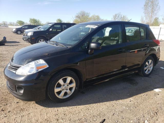 Auction sale of the 2012 Nissan Versa S, vin: 3N1BC1CP5CL375522, lot number: 52921294