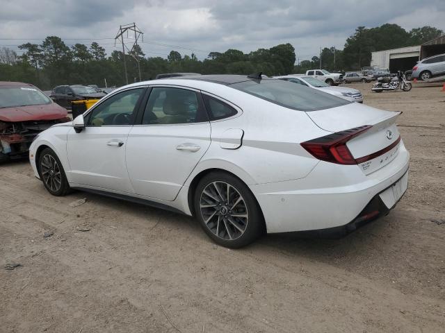 5NPEH4J29LH057746 Hyundai Sonata Limited
