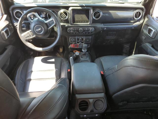 1C4JJXSJ8PW612020 Jeep Wrangler Rubicon 392