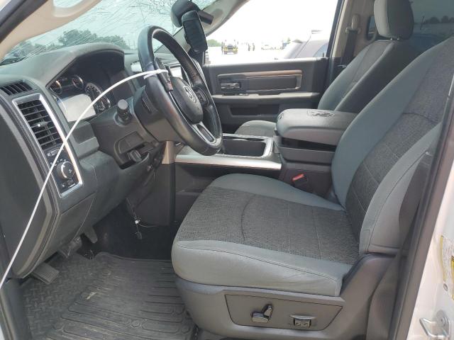 3C6RR6LT5HG604907 RAM 1500 Slt
