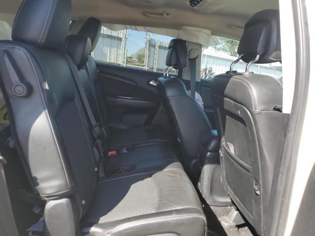 3C4PDDGG0JT364579 Dodge Journey Crossroad