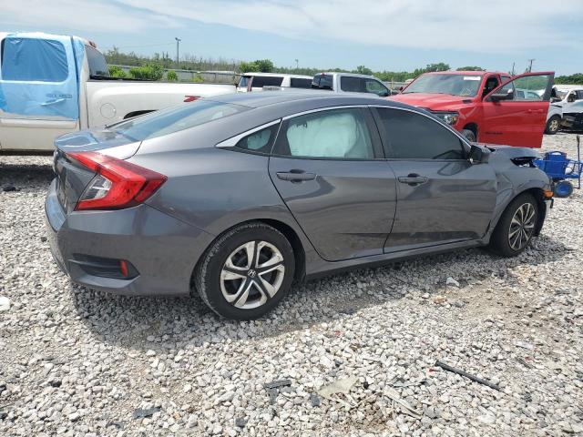 19XFC2F50HE035446 Honda Civic Lx