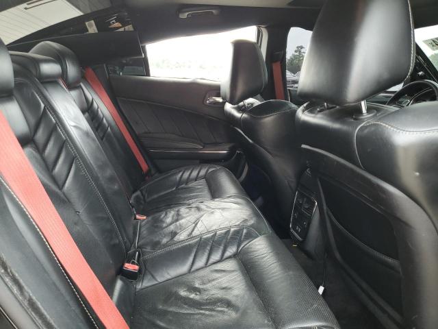 2C3CDXL99JH184697 Dodge Charger Srt Hellcat