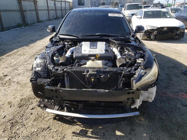 JN1BV7AP7FM348123 Infiniti Q50 BASE