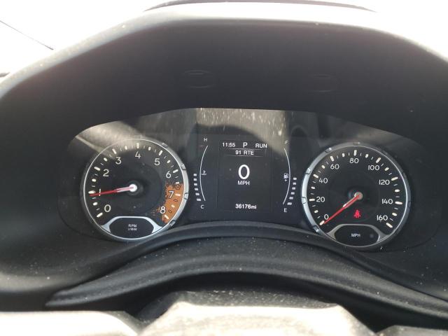 ZACCJABB2HPF57450 Jeep Renegade Latitude