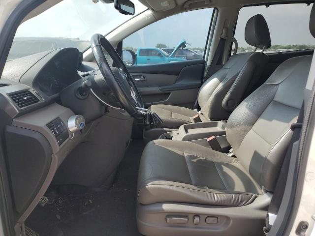 5FNRL5H91FB094799 Honda Odyssey Touring