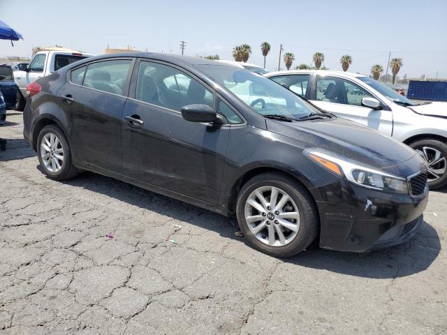 3KPFL4A7XHE117334 KIA FORTE LX