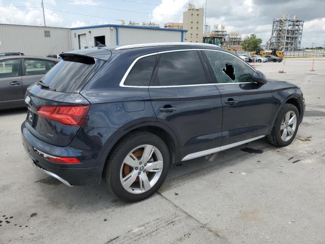 WA1BNAFY7K2073266 Audi Q5 Premium Plus