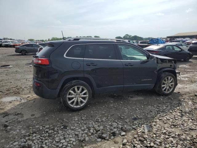1C4PJLDB5GW323783 Jeep Cherokee Limited