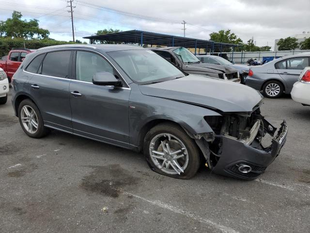 WA1DGAFP7FA116199 Audi Q5 Premium Plus