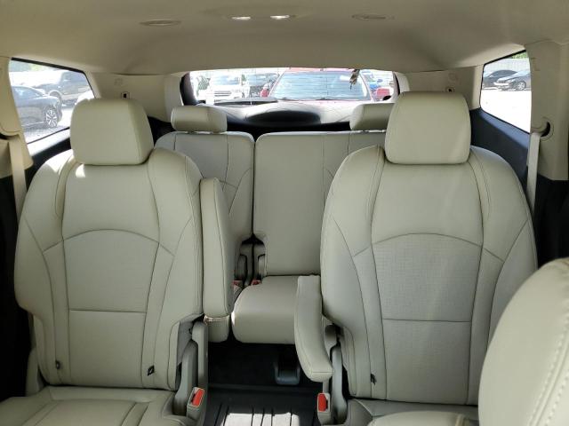5GAERBKW1MJ135837 Buick Enclave Essence