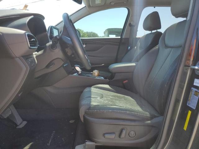 5NMS33AA6LH277149 Hyundai Santa Fe Sel