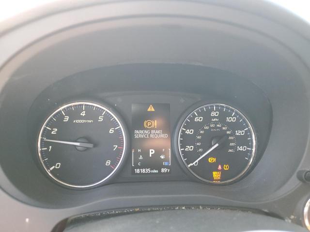 JA4AD3A3XLZ008944 Mitsubishi Outlander Se