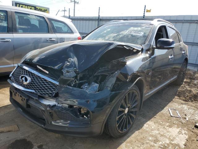 Продажа на аукционе авто 2017 Infiniti Qx50, vin: JN1BJ0RR0HM403250, номер лота: 55619054