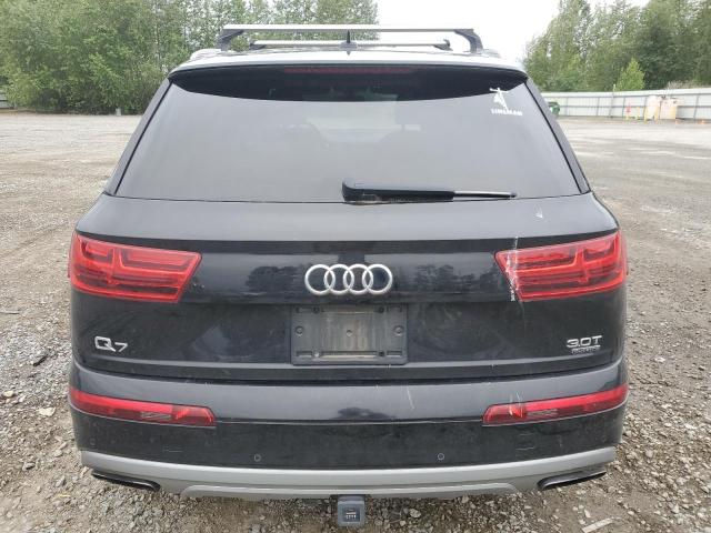 WA1LAAF76JD005289 Audi Q7 Premium Plus