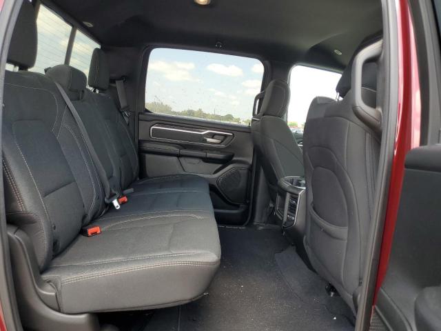 1C6RREMT6KN771395 RAM 1500 Big Horn/lone Star