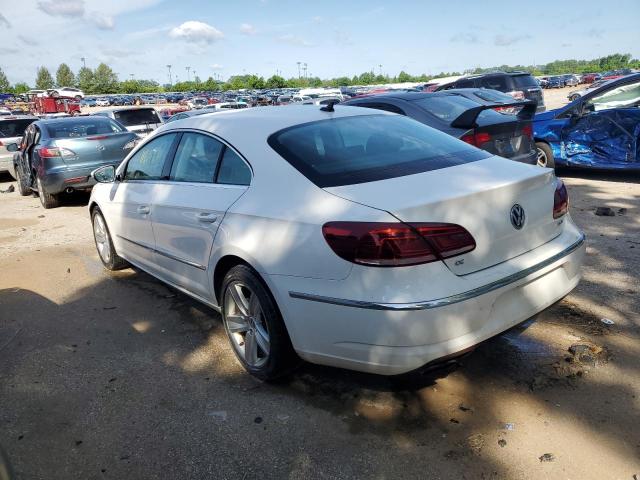 WVWBN7AN0EE540214 Volkswagen CC SPORT