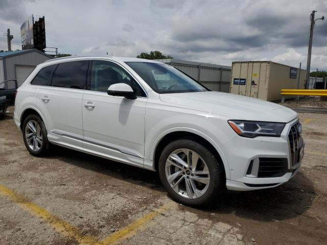 WA1LXAF77MD014490 Audi Q7 Premium Plus