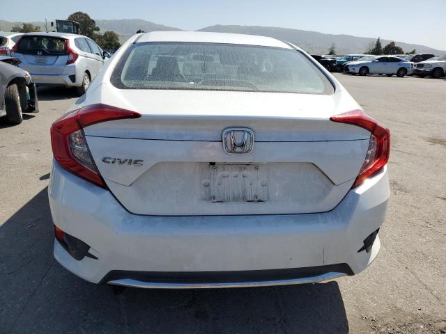2HGFC2F65LH530944 Honda Civic Lx
