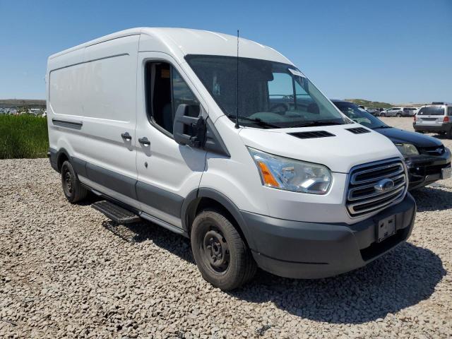 1FTYE2CM8GKA53817 Ford Transit T-150