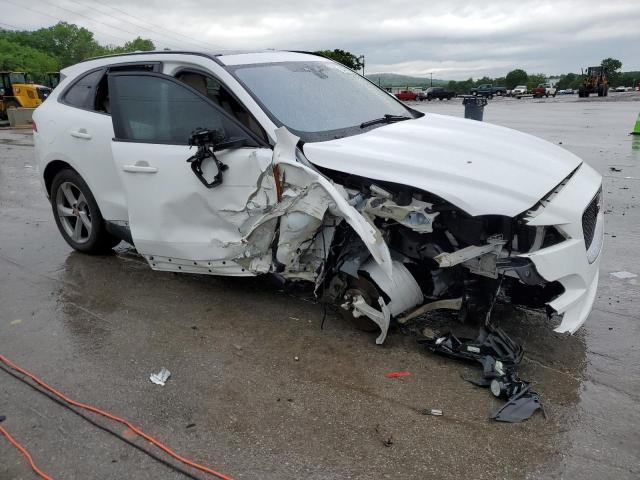 SADCJ2BV8HA078552 Jaguar F-pace Premium