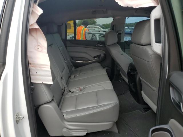 1GNSCHKC0KR115208 Chevrolet Suburban C1500 Lt