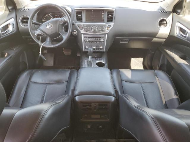 5N1DR2MM9JC678080 Nissan Pathfinder S